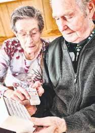 Bleibt die Pflege auf der Strecke?