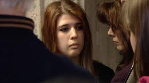 Amanda Greene granted full parole in former boyfriend's death