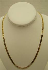 Pin On Gold Necklaces