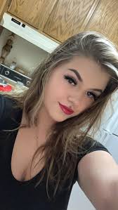 I'm in my *shrugs* "whatever" era