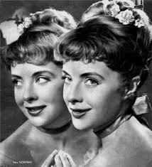 Véra NORMAN : Biographie et filmographie