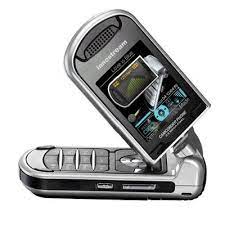 Innostream INNO A20 - Full phone ...
