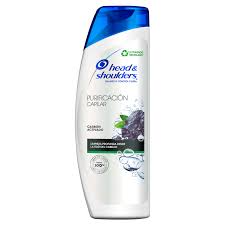 Head & shoulders est le shampooing antipelliculaire n°1 en france. Shampoos Para La Caspa Head Shoulders La