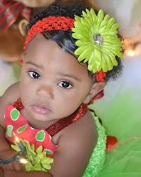 Adorable African Babies updated...