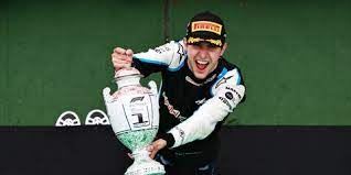 Ocon could scarcely have imagined that a year on, in similar conditions, he would claim his breakthrough grand prix victory. Akvod 0xbrpozm