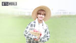 Stream butter on all platforms! Bts World Official On Twitter Why Don T You Have A Snack Bts World Another Story Lv 1 Farmer Kim Taehyung Now Open Https T Co Bsostncngl Newbiefarmer Farming Level1 Games Maxlevel Btsworld Pre Register Now Https T Co Nzlevfiejo