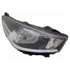 Buy 3, get 1 free of italy's favorite espresso. New Standard Replacement Passenger Side Headlight Assembly Fits 2018 2020 Kia Rio Hatchback Walmart Com Walmart Com