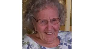 Donna Lloyd (Willis) Stone Obituary (1934