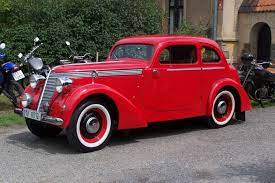 Jawa 600 Minor 1939 Classic Cars Vintage Cars Cars Trucks
