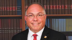 Commissioner Director Louis Cappelli Jr.'s statement