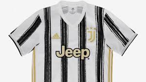 Juventus trikot kaufe dein juventus trikot bei unisport : Trikots News Die Neue Trikots Von Gladbach Juventus Turin Und Tottenham Fussball News Sky Sport
