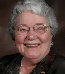 Nancy Ellen "Noreen" Robertson Obituary