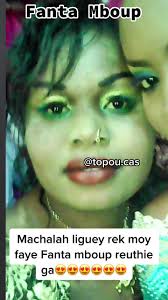 Ndeye Gueye Fanta Mboup