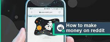 Easiest way to make money online reddit. How To Make Money On Reddit In 2021 9 Definitive Ways