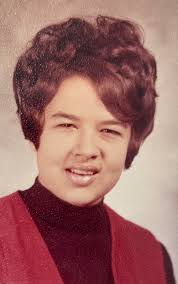 Obituary for Rita Faye Bowling