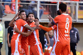 Cobreloa scores 1.6 goals when playing at home and sl de quillota scores 0.9 goals when playing away (on average). Cobreloa Estiro Su Levantada En Primera B Y Salto Al Segundo Lugar Tras Golear A San Luis Publimetro Chile