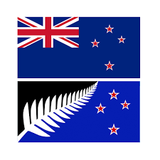 The flag of new zealand. New Zealand Rejects Crowd Sourced Flag Design