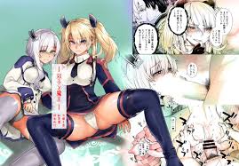 魔王学院の不適合者】「あ…アノスに…魔王さまに私を蹂躙して欲しい…です」キスの続きがしたいサーシャ がアノスを求めてセックス、分身したアノスがミーシャも抱く乱交セックス！【エロ漫画同人誌】 | ぶひドウ！ エロ漫画同人誌