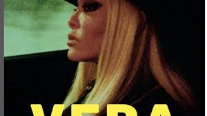 Vera Gemma protagonista di un film in concorso a Venezia: Lo dedico a mio  padre Giuliano