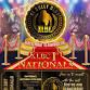 IMPORTANT NOTICE - NATIONALS RESCHEDULED event image