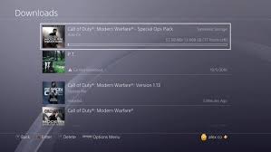 Modern warfare is the ability to play its night maps, which are nighttime versions of the game's regular multiplayer maps. Modern Warfare January 22 Patch Includes Additional Hefty Download Outside Of Main Patch Mp1st
