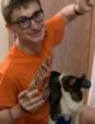 Obituary for Wyatt J. Niemann