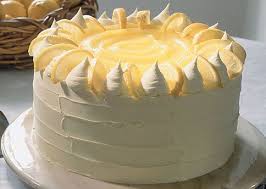 Lemon Curd Layer Cake Recipe Cake Recipes Lemon Curd Cake Lemon Curd