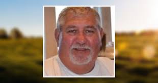 Ronnie Wolford, Sr. Obituary August 10, 2015
