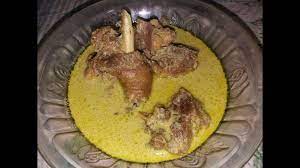 Resep Opor Ayam Kampung Youtube Memasak Resep Makanan Resep Masakan Indonesia