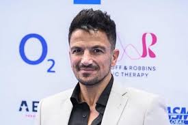 Peter Andre has sought help from famous pal to find lady who regained  speech from his hit song