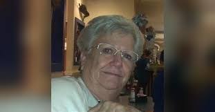 Patsy Welch's Instagram, Twitter & Facebook