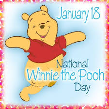 Winnie puuh mottoparty deko und partysets für eine tolle winnie pooh party. 220 Winnie Pooh Spruche Ideen Winnie Pooh Spruche Winnie Pooh Bilder Pu Der Bar