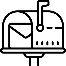 Download Mail Icon