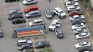 Watch online to canada tv stations including cp24, chch, cfjc tv7, tvo (tvontario), ctv montreal and many more. Toronto Police Investigating After Fatal Daylight Shooting In Walmart Parking Lot Cp24 Com