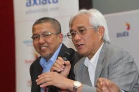 Tan sri jamaludin ibrahim has more than 40 years of experience, including 16 years in information technology (it), 23 years in telecommunications, and a host of other areas especially in the field of education. Jamaludin To Retire As Celcom Axiata Chairman On Oct 15 The Star