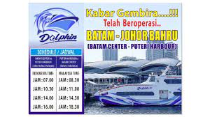Pertama, pilihlah titik keberangkatan dan titik pemberhentian, kemudian pilih tanggalnya. 15 Tempat Yang Wajib Di Lawati Di Batam