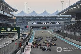 Eurosport es su fuente principal de noticias de fútbol. Posiciones Y Puntos Del Mundial De Pilotos Y Equipos De F1 2019