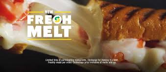 Kittencal's tuna melt sandwich via food. Subway Posts Facebook