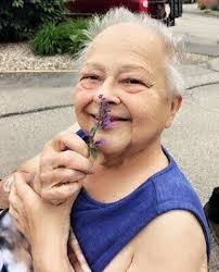 Shirley Jean Larson Obituary