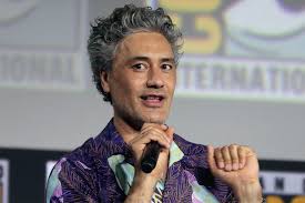 He also directed, wrote and produced team thor, team thor: List Of Accolades Received By Jojo Rabbit Wikipedia