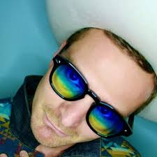 Jake Martini (@JakeMartiniSING)