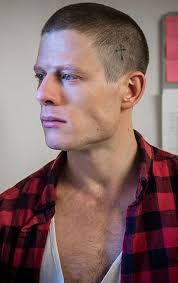 Happy Valley star James Norton 'engaged to Imogen Poots' after four years  together