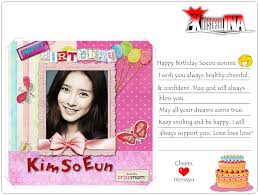 We did not find results for: Project Kim So Eun S 25th Birthday 1st Anniversary Kimsoeunina Kim So Eun Indonesia Fanclub