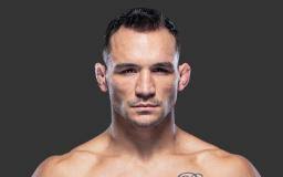 Bellator Michael Chandler vs Derek Campos