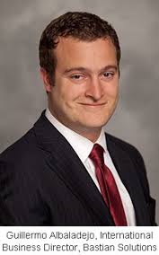 Bastian Solutions Expands Operations to Europe