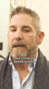 Is Burnout even real or is it just for wimps?👇🏻