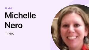 Michelle Nero (mnero) profile