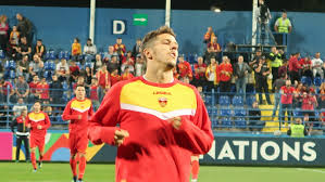 Maybe you would like to learn more about one of these? Teska Povreda Jovetica Vraca Se Krajem Godine Fudbal