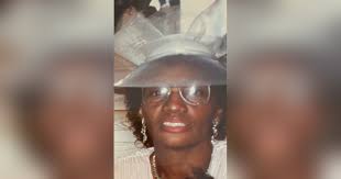 Obituary for Mattie Donaldson