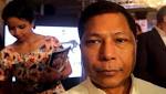 Congress names candidates Meghalaya, Tripura